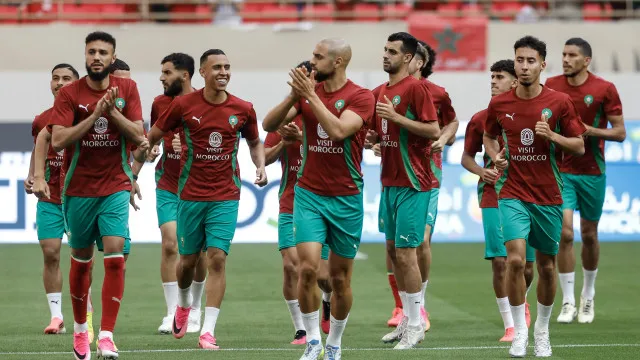 Meia do Marrocos exalta Brasil, mas avisa: ‘Não temos medo’