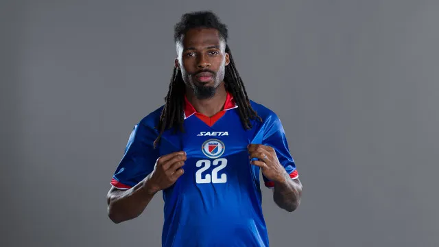 Fifa exige mudanças em uniformes do Haiti às vésperas do início da Copa