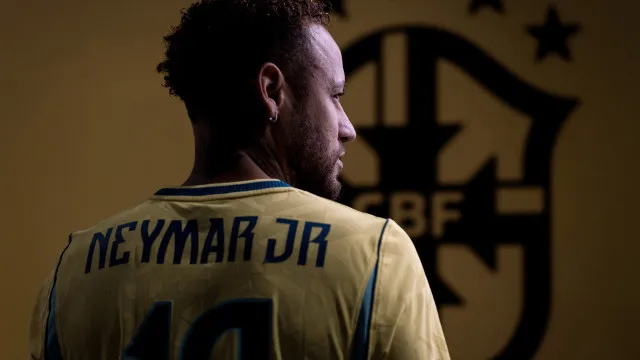 Lula chama Neymar de ‘jogador home office’