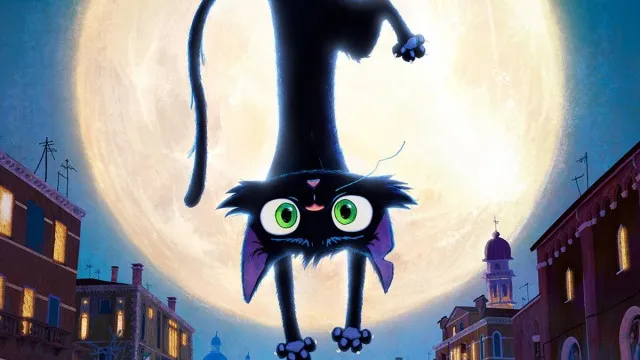 Nova animação da Pixar, ‘Gatto’, ganha primeiro trailer oficial