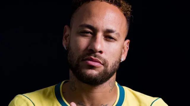 Neymar manda recado antes de jogo contra Marrocos: “Prontos”