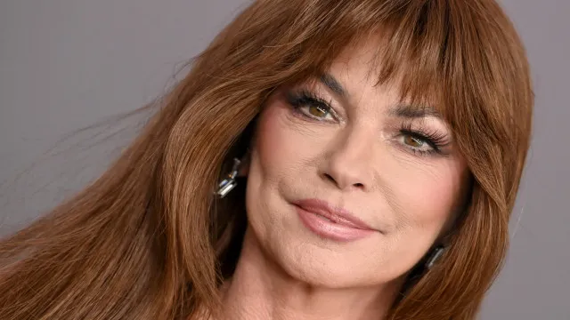 Shania Twain fez “coisas muito prejudiciais à saúde” para emagrecer — até uma grande mudança de vida