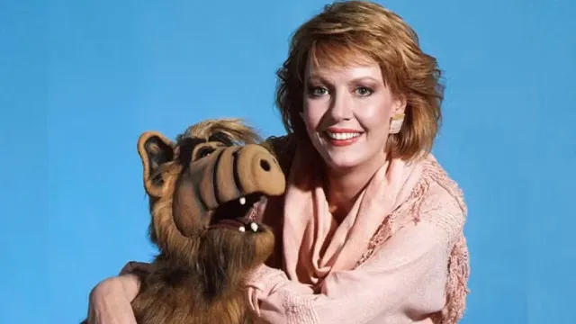 Estrela de ‘Alf, O ETeimoso’, atriz Anne Schedeen morre aos 77 anos