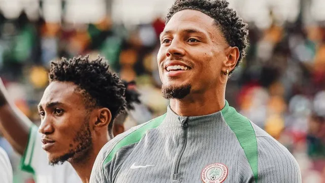 Com país fora da disputa, goleiro da Nigéria é eleito ‘o mais bonito da Copa’ por brasileiros