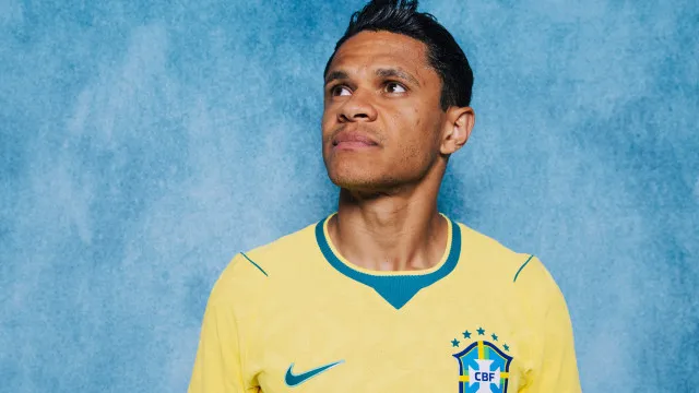 Douglas Santos diz que Brasil não pode ter ‘soberba’ diante do Haiti