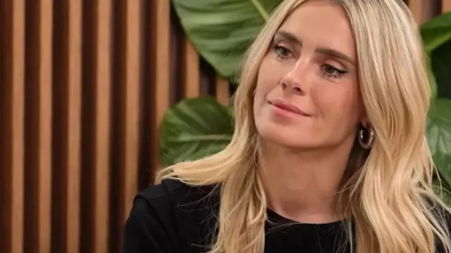 Carolina Dieckmmann relata episódios misteriosos em filme de ‘A Viagem’
