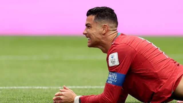Portugal decepciona na estreia da Copa e fica no empate contra a RD Congo