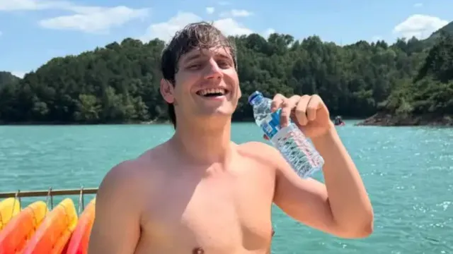 ‘Não foi acidente’, diz pai de youtuber morto em colisão de helicópteros