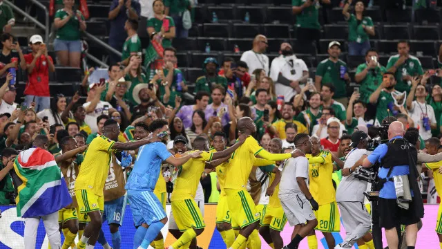 Está fechado o primeiro jogo dos ’16avos’ da Copa. Quem já classificou?