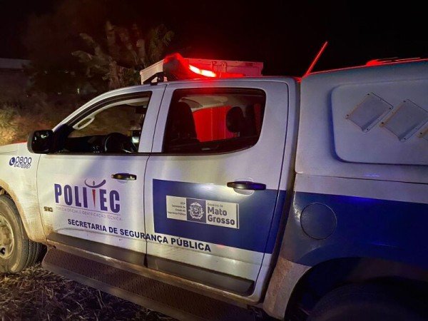Corpo sem cabeça é encontrado boiando em rio de MT