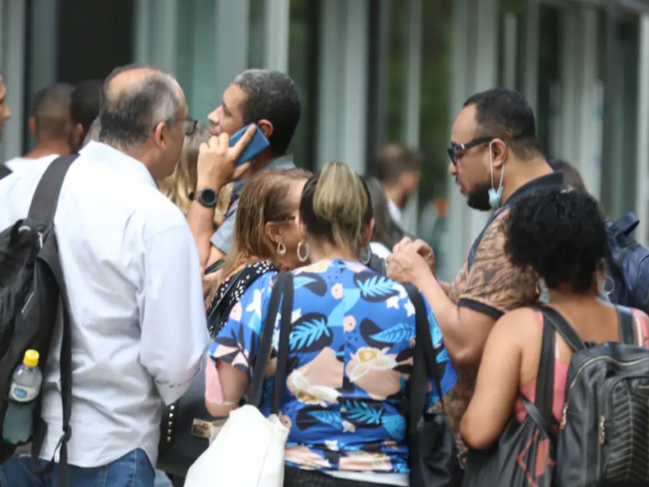 Salários diminuem pobreza em 22 regiões metropolitanas