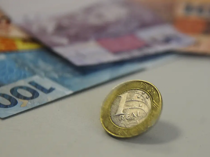 Poupança tem entrada líquida de R$ 2,6 bilhões em maio