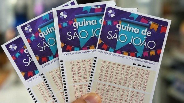 Apostador do Nortão de MT acerta Quina e fatura R$ 26,6 milhões