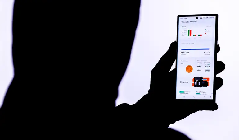 Bets, e-commerce e instituições financeiras são principais alvos de fraudes no Brasil