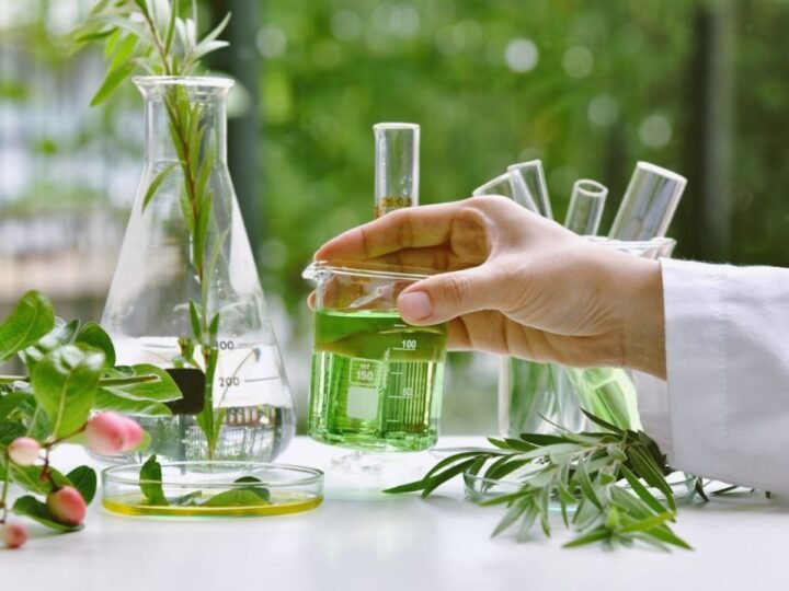 Bioeconomia movimenta R$ 2,7 trilhões no Brasil