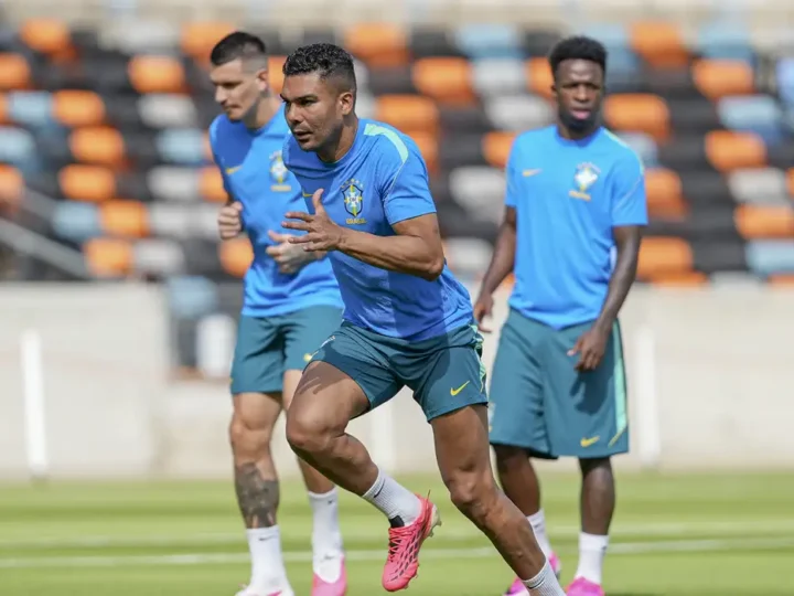 Brasil fecha preparação para duelo contra Japão, 1º mata-mata da Copa