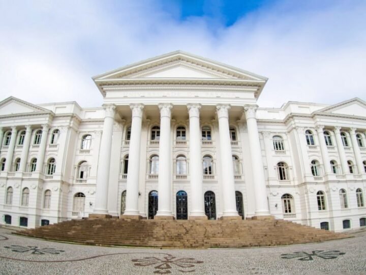 UFPR será sede do Centro de Competência em hidrogênio de baixa emissão de carbono