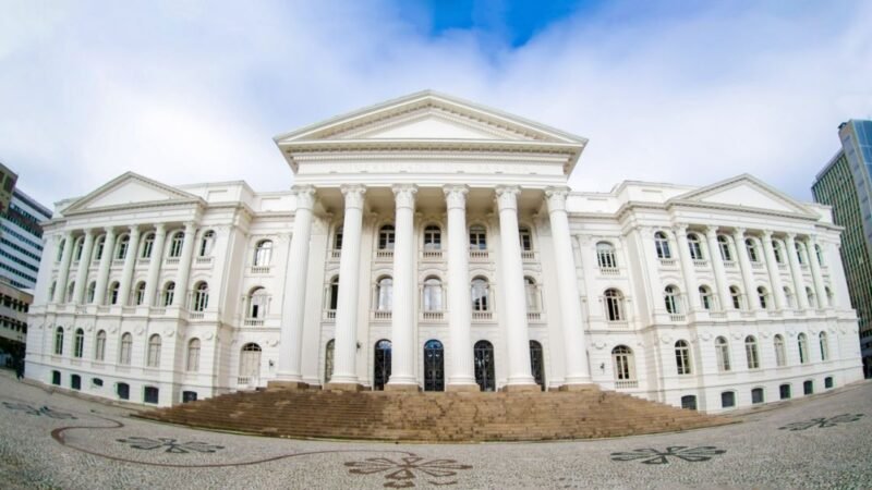 UFPR será sede do Centro de Competência em hidrogênio de baixa emissão de carbono