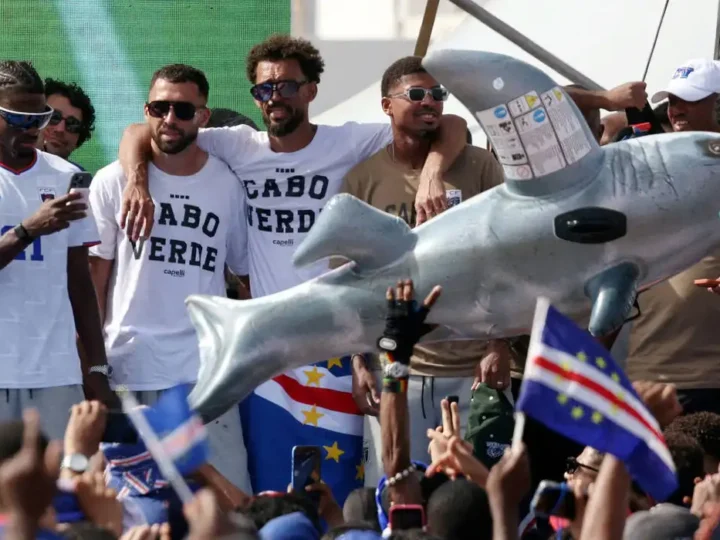 Caminhos da Reportagem destaca semelhanças entre Brasil e Cabo Verde