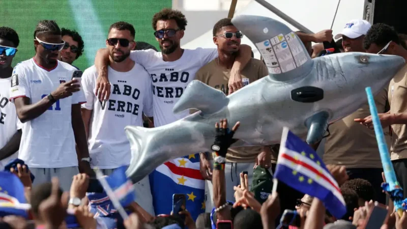 Caminhos da Reportagem destaca semelhanças entre Brasil e Cabo Verde