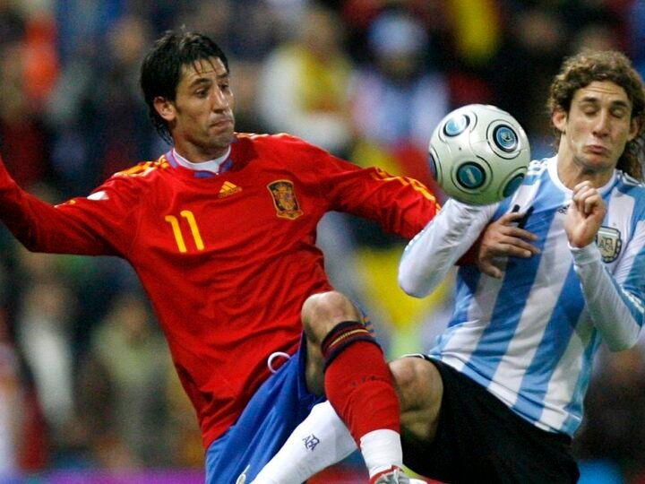 Jogo no Irã há 10 anos faz campeão mundial ter entrada vetada nos EUA