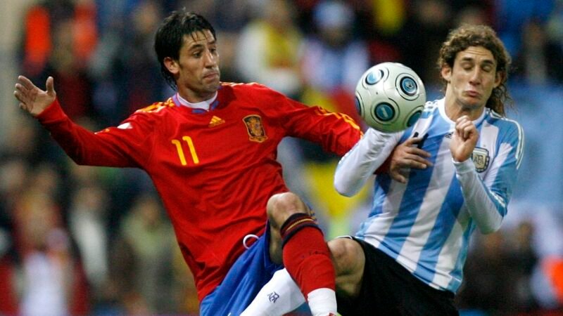 Jogo no Irã há 10 anos faz campeão mundial ter entrada vetada nos EUA