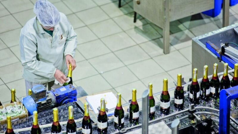 Sul contrata seis em cada dez trabalhadores estrangeiros no Brasil