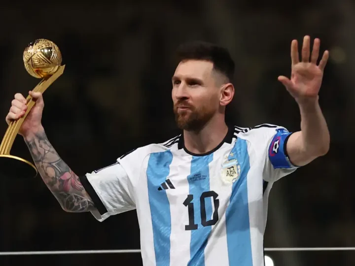 Copa dos recordes: as novas marcas estabelecidas em 2026