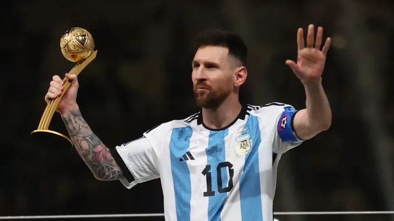 Copa dos recordes: as novas marcas estabelecidas em 2026