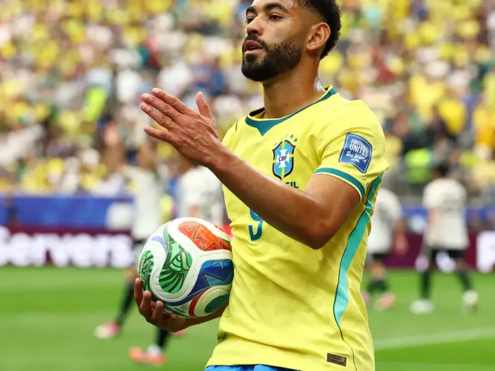 Matheus Cunha agradece “respeito” ao Brasil, mas rechaça favoritismo