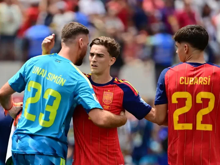 Espanha e Portugal, EUA e Bélgica jogam hoje pelas oitavas da Copa