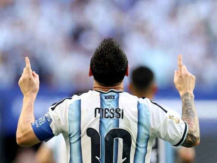 Confira os jogos das oitavas da Copa do Mundo nesta terça-feira (07)