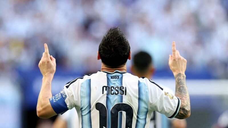 Confira os jogos das oitavas da Copa do Mundo nesta terça-feira (07)
