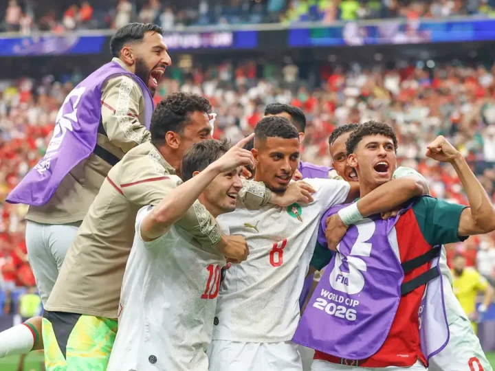 Copa do Mundo retorna com o duelo entre França e Marrocos