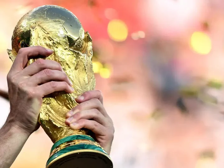 Copa do Mundo 2030 celebrará centenário do torneio com 6 países-sede
