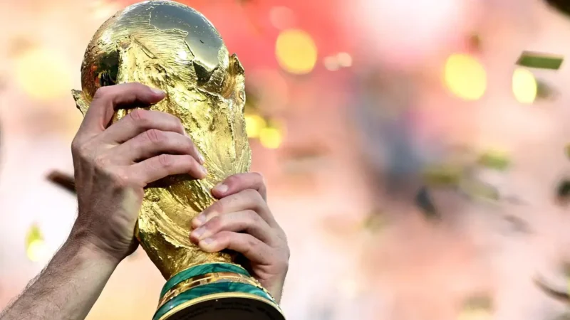 Copa do Mundo 2030 celebrará centenário do torneio com 6 países-sede