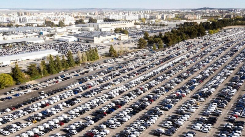 Financiamento de veículos cresce 10,9% até junho