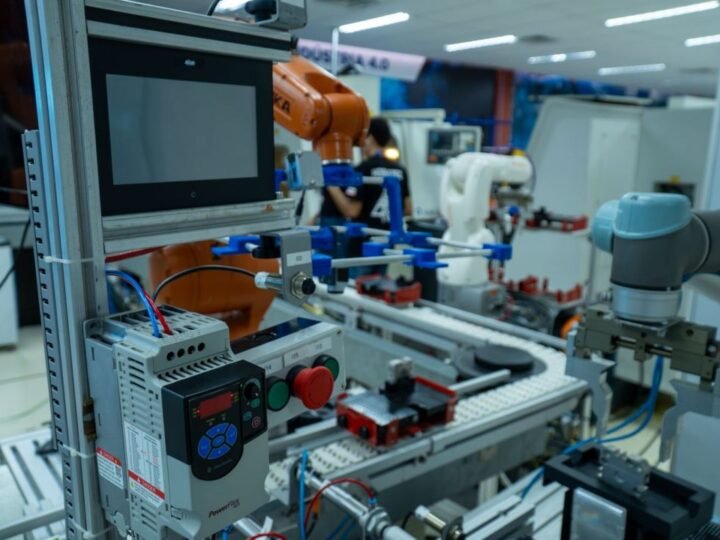 Plataforma do Senai de inovação para a indústria disponibiliza R$ 190 milhões para projetos