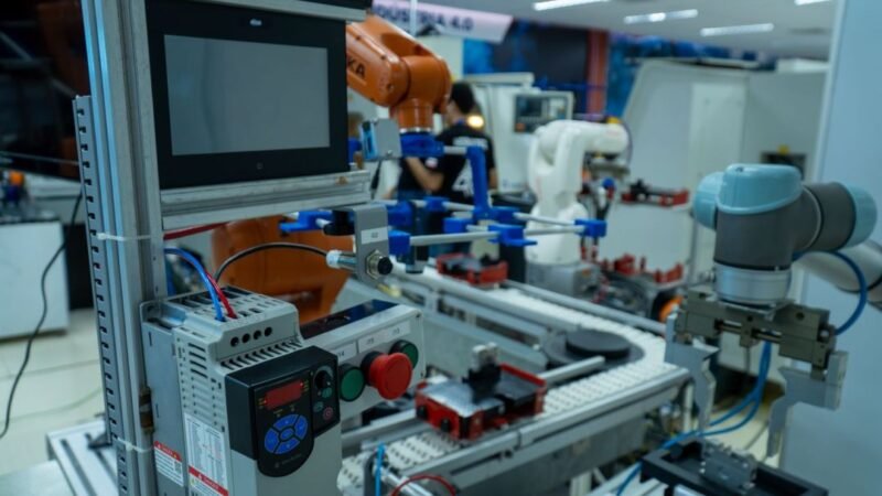 Plataforma do Senai de inovação para a indústria disponibiliza R$ 190 milhões para projetos