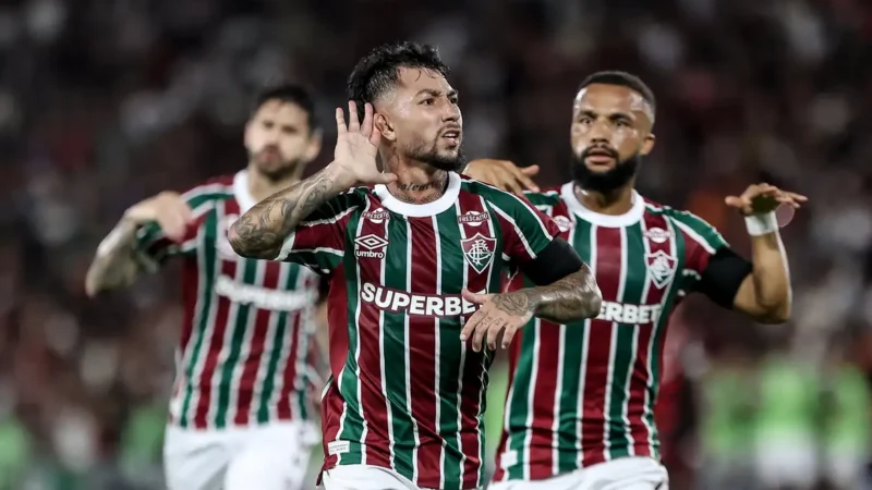 Confusão no Maracanã e “freguesia” gaúcha marcam noite de Brasileirão