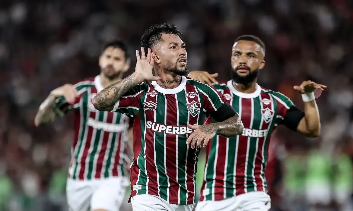 Confusão no Maracanã e “freguesia” gaúcha marcam noite de Brasileirão