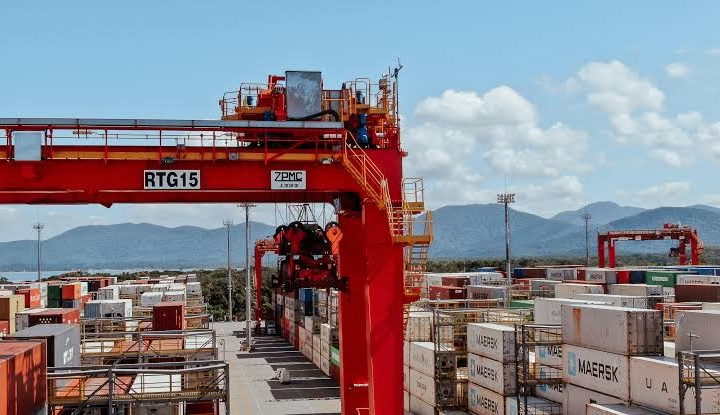 Apex prevê plano de R$ 130 milhões para diversificar exportações