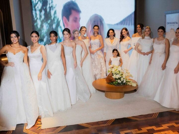 Mercado bridal movimenta R$ 32 bilhões no Brasil