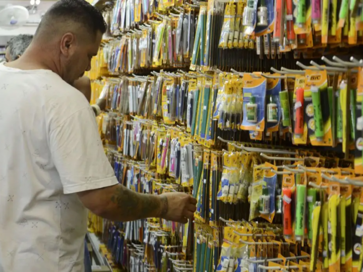 Economia do Sul cresceu 0,4% em maio