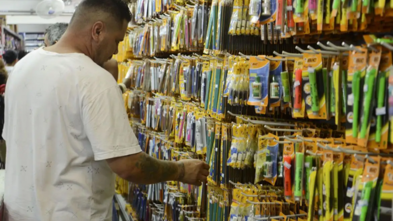 Economia do Sul cresceu 0,4% em maio