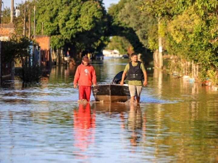 Efeitos do El Niño já afetam mais de 200 municípios