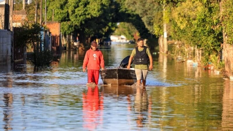 Efeitos do El Niño já afetam mais de 200 municípios
