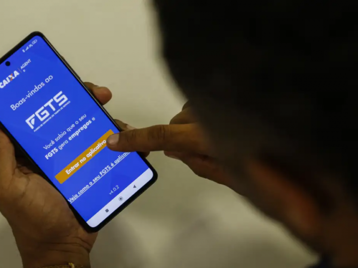 FGTS libera a distribuição de R$ 13 bilhões em lucros