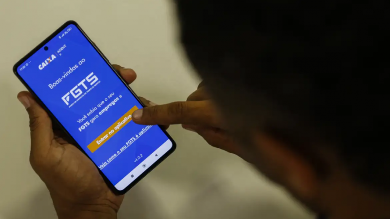 FGTS libera a distribuição de R$ 13 bilhões em lucros
