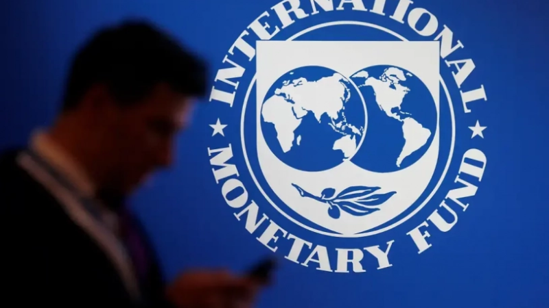 FMI eleva para 2,4% previsão de crescimento do Brasil